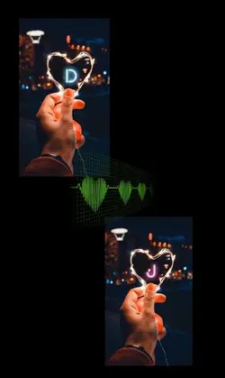 D in J