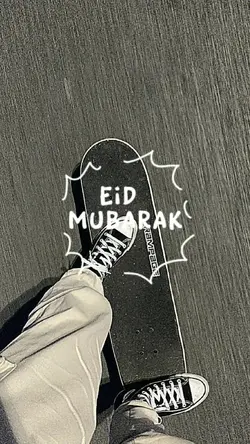 Eid mubarak
