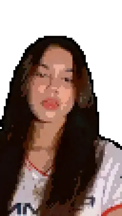 pixelart 