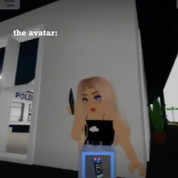roblox avatar