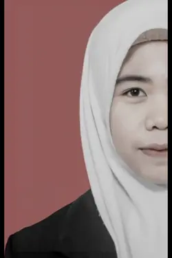 pada diri sendiri