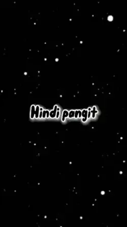 Hindi Panget 
