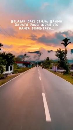 story senja