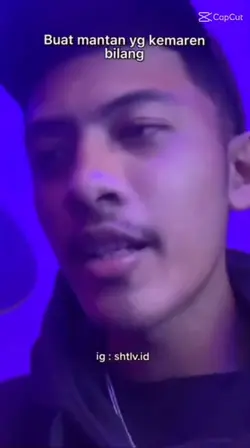 buat para mantan 