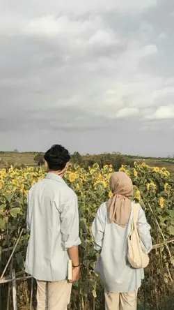 JJ bareng pasangan