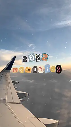 2022 memories