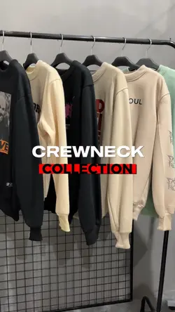 APPAREL COLLECTION