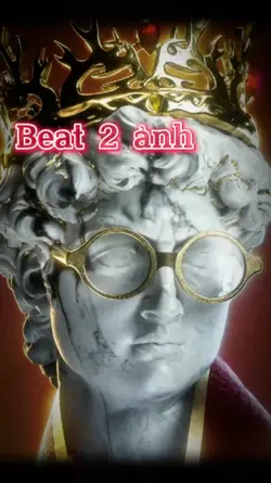 Beat 2 ảnh ngầu