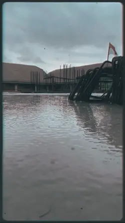 Rain vibes