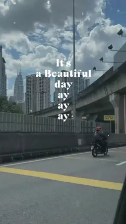 Beautiful Day