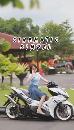 cinematic simpel
