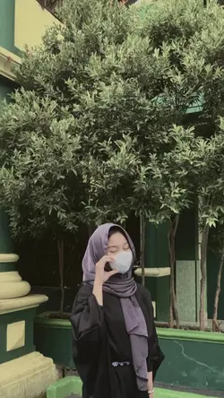 yang komen amin 