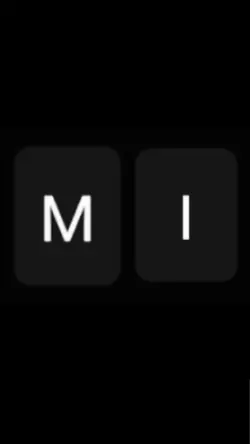 inisial M-I