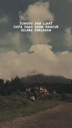 kata kata serem nih