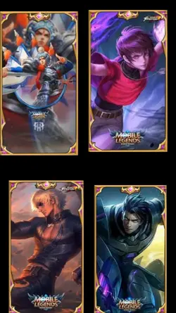 #mlbb |mainhero