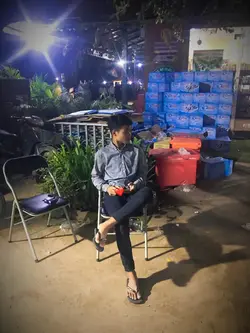 ត្រូវហើយគេស្អាត