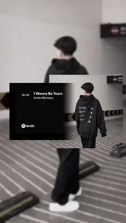 i wanna be yours