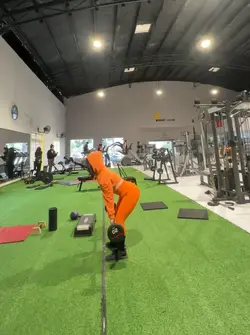 Love gym ❤