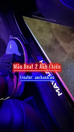 Mẫu Beat 2 Ảnh Xịn