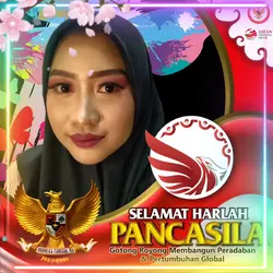 lahir pancasila