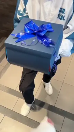 Quà Valentine