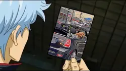 Gintama