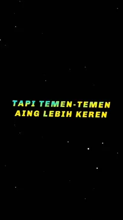 Temen Gua Nih Boss
