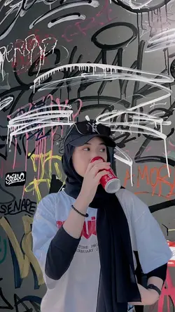 background kece 