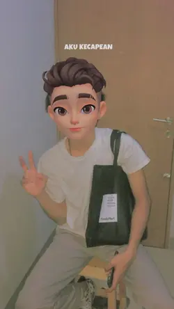 Filter Avatar Wajah 