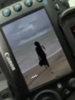 background kamera