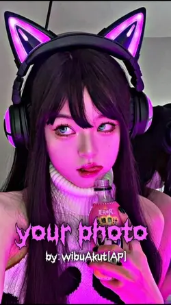 template estetik :v