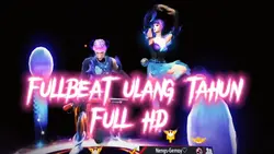 FULLBEAT ULANG TAHUN