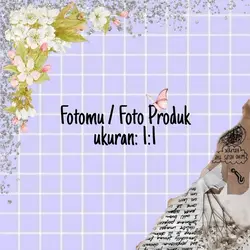 Transisi Estetik 1:1