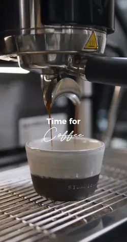 Coffee Time