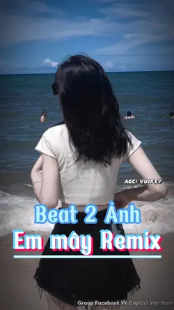 Beat 3 Ảnh