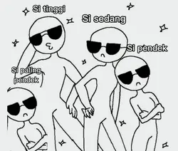 Empat sekawan 