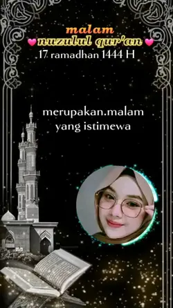 amalan nuzululquran