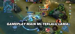 KENA PERINGATAN ML