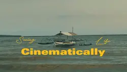 Cinematic Trend