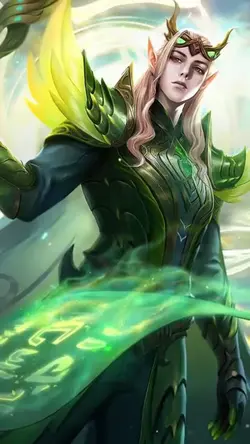 ESTES VOICE LINE