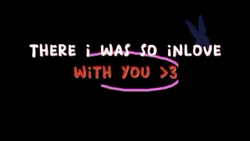 You Gave Me Reason