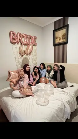 Bride to be