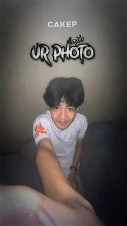 CAKEP TAPI SAYANG
