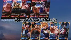 Sound Viral Tiktok