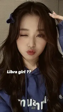 zodiac girl?
