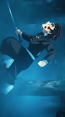 anime template