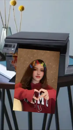 Berubah Kartun