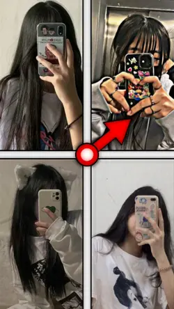 mengcollab berempat