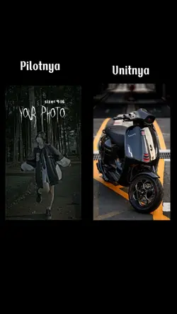 PILOT & UNITNYA 