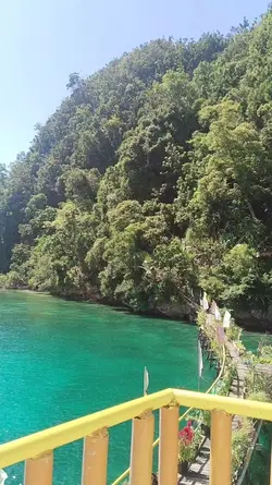 beautiful scenery 